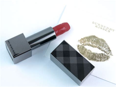 burberry kisses union red|Burberry Kisses – Union Red No.113 in Union Red 113 .